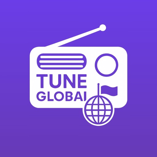 TuneGlobal icon