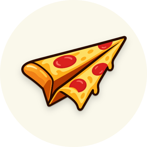 flights.pizza icon