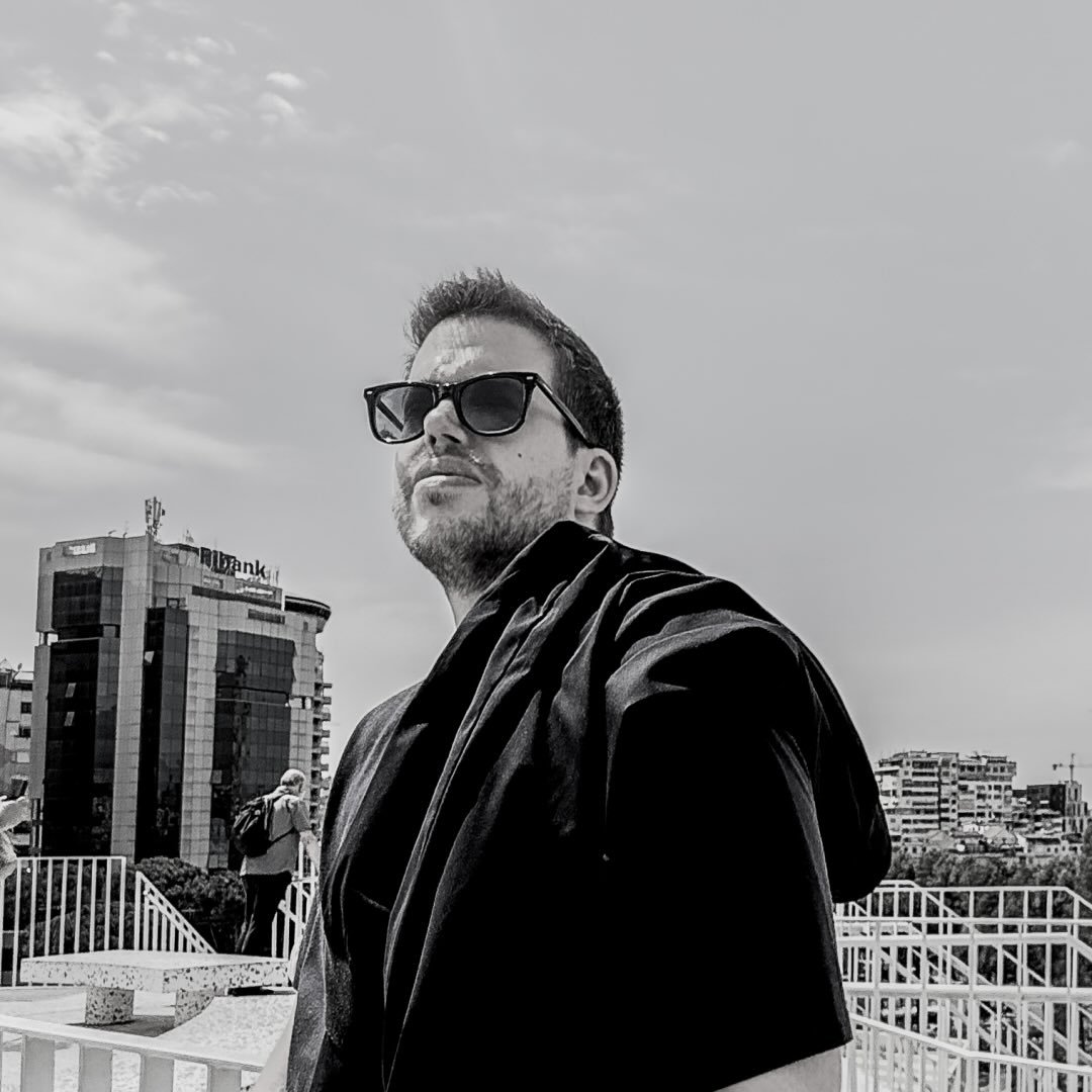 Álvaro Araoz