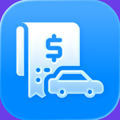 AutoCost icon