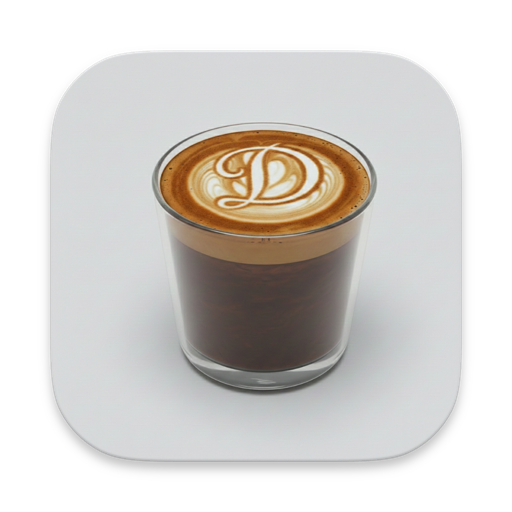 Doppio icon