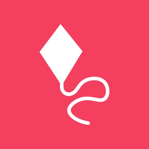 Fly a Kite icon