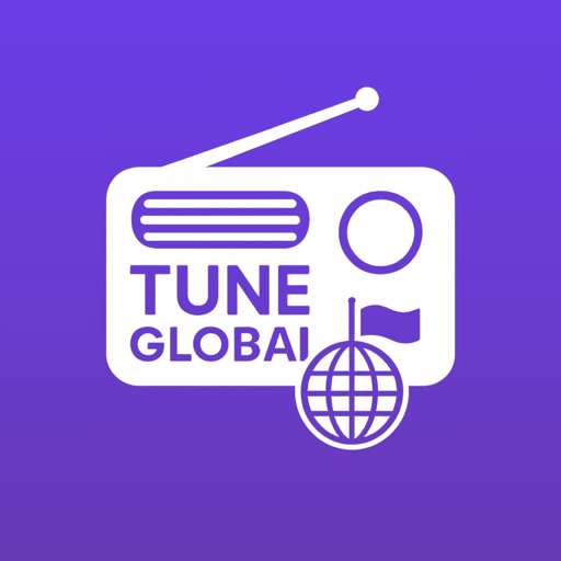 TuneGlobal icon
